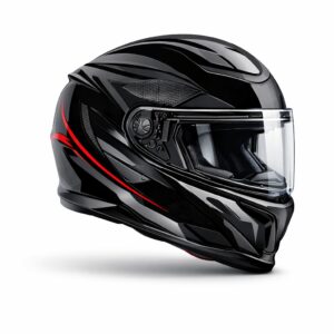 Koruyucu Motosiklet Kaskı